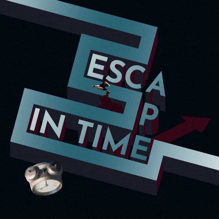 game room themes at Escape in Time