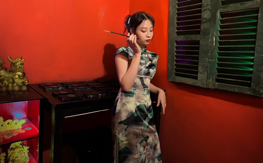 escape room da nang