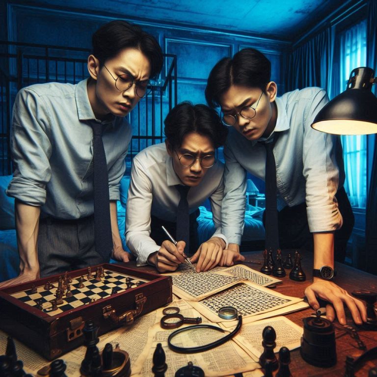 Lợi ích của chơi escape room ghép nhóm