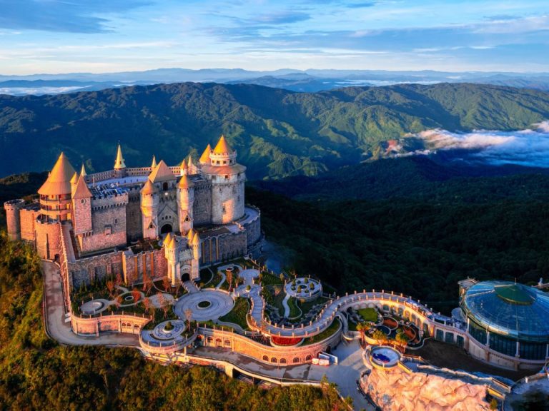 Tour Du Lịch Đà Nẵng 2 Ngày 1 Đêm
